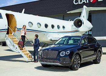 Luxury Hire: Ενοικίαση πολυτελών μοντέλων από την Kosmocar
