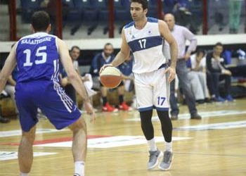Ήττα στην Καστοριά για το Δούκα