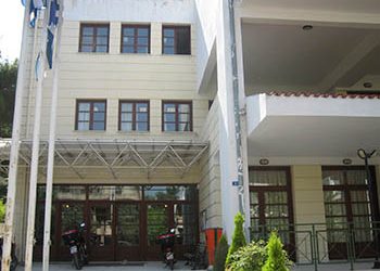 Βράβευση στα βραβεία «Greek Green Awards 2018»