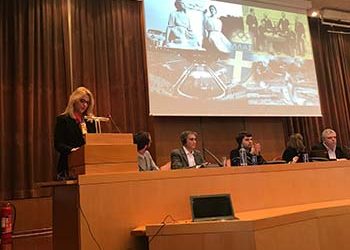 Ρ. Δούρου: «Η διαχείριση των απορριμμάτων δεν προσφέρεται για προεκλογική χρήση»