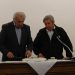 Ο Εξωραϊστικός & Επιμορφωτικός Σύλλογος Πεντέλης έκοψε την πίτα του