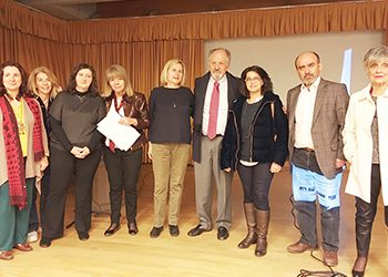 «Εμείς και ο σεισμός», με συμμετοχή του ΣΠΑΠ