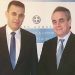 Nέο μέλος στο Δ.Σ. του ΕΒΕΑ o Γ. Καραμέρος