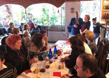 «Σύντομα στο Σικιαρίδειο η “Αμαρυσία Εστία”»