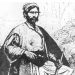 Η σύλληψη του αρχιληστή Λύκου στο Μαρούσι το 1864