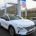 Η Hyundai παρουσιάζει το πρώτο αυτόνομο ηλεκτροκίνητο όχημα
