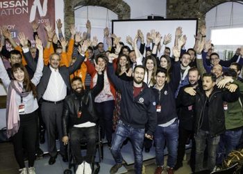 Αξιέπαινη πρωτοβουλία της Nissan