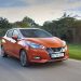 Nissan Micra IG-T 90