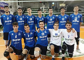 Ώρα final 4 για τους εφήβους του ΑΟΠ Κηφισιάς και του Πανερυθραϊκού