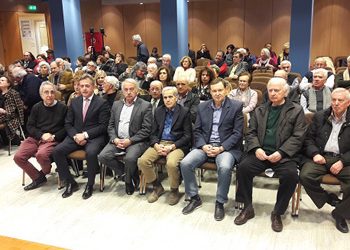 «Ένας Κυβερνήτης για την Ελλάδα»