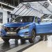 Ρεκόρ πωλήσεων για τη Nissan στην Ευρώπη