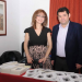 Χαιρετισμός Δημάρχου στην παρουσίαση βιβλίου της Άννας Πετράκη”