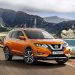 Τα Nissan X-Trail και Qashqai στα κορυφαία αυτοκίνητα της Υφηλίου