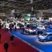 To GROUPE RENAULT στην 88η έκθεση αυτοκινήτου της Γενεύης