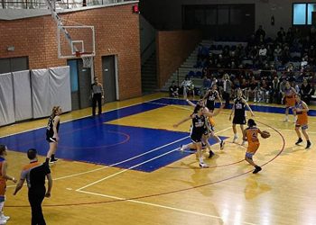 Ήττα στον τελικό του Κυπέλλου της ΕΣΚΑ για τις γυναίκες της ΑΕΝΚ