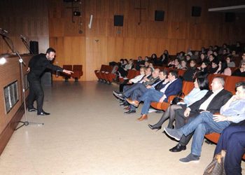 Αγαμέμνονας στο Δημοτικό Θέατρο Πεύκης