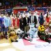 EKO ALL STAR GAME 2018: Επιστροφή στο μέλλον!