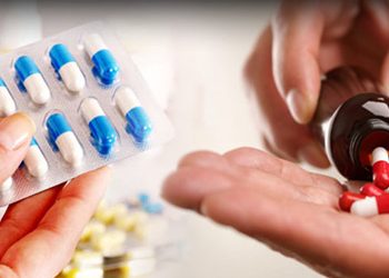 «Ποινές σε όσους χορηγούν φάρμακα χωρίς ιατρική συνταγή»