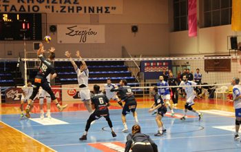 Νίκη στο Ζηρίνειο για την Κηφισιά επί του Εθνικού Αλεξανδρούπολης