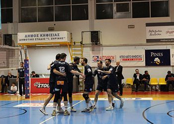 Νίκη «τετράδας» με την… ψυχή στο στόμα