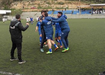 Σταθερά στην κορυφή της Β΄ ΕΠΣΑ ο Απόλλωνας Χαλανδρίου
