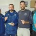 Ο Απόλλωνας Χαλανδρίου έκοψε την πίτα του