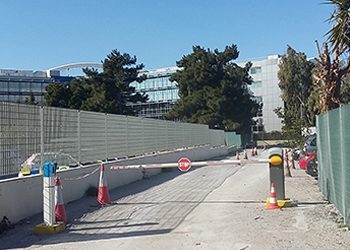 Ελεύθερη ή μη η πρόσβαση σε αρχαιολογικό χώρο;