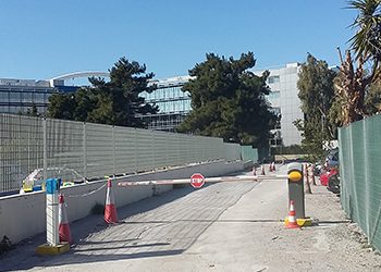 Ελεύθερη ή μη η πρόσβαση σε αρχαιολογικό χώρο;