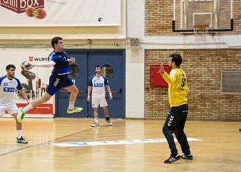 Στο final 4 του Κυπέλλου χάντμπολ ο Α.Σ.Ε. Δούκα