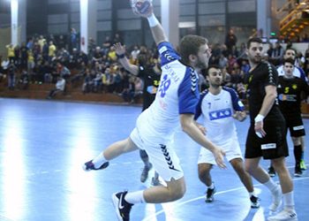 Ήττα για το χάντμπολ του ΑΣΕ Δούκα από την ΑΕΚ