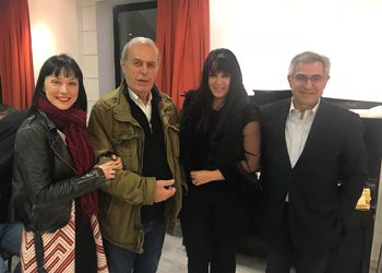 «Η απαξίωση της πολιτικής ζωής είναι παγίδα»