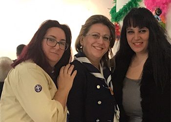 «Οι πρόσκοποι αποτελούν μηχανισμό κοινωνικής συνοχής και προσφοράς»