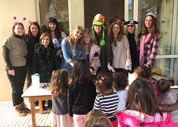 Το… τσίκνισαν και στους παιδικούς σταθμούς