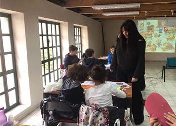 Ξεκίνησε το πρόγραμμα: «Στις βιβλιοθήκες κάθε μήνα έχουμε… θέμα!»