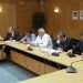 Συνάντηση ΚΕΔΕ - Σπίρτζη για τις Δημόσιες Συμβάσεις Έργων