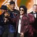 60ά βραβεία Grammy: Μεγάλος νικητής ο Bruno Mars