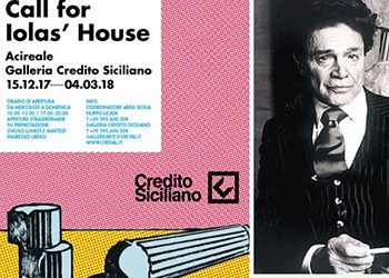 Έκθεση στην Σικελία για τη χαμένη κληρονομιά του Ιόλα