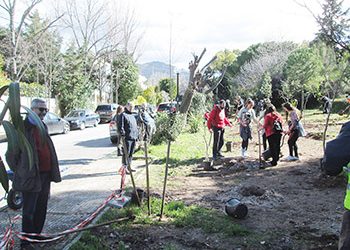 «Παρών» δήλωσε ο ΣΠΑΠ και στο Κεφαλάρι