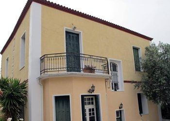 Διάλεξη στο Ελεύθερο Πανεπιστήμιο για την κλιματική αλλαγή
