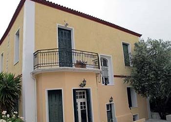 Διάλεξη στο Ελεύθερο Πανεπιστήμιο για την κλιματική αλλαγή