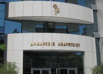 Δημοτικό Συμβούλιο στο Μαρούσι