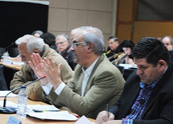 Γ.Θωμάκος: «Αγαστή συνεργασία Κηφισιά-Διονύσου για τα διόδια»