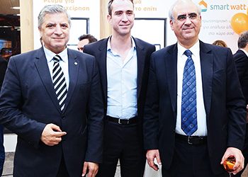 Νέο κατάστημα WATT+VOLT στο Μαρούσι