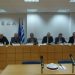 Συνέλευση & κοπή πίτας η Ένωση Δημάρχων Αττικής