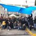 «Συμπαράσταση στους εργαζόμενους του Mega»