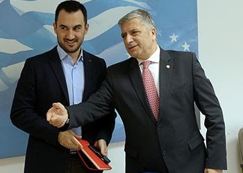 Έρχεται ο αναπτυξιακός… «Φιλόδημος»
