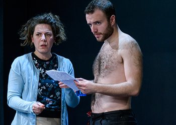 «ΓΡΑΝΑΔΑ» του Γιάννη Καλαβριανού