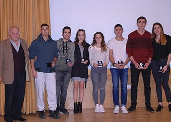 Η Πρωτοχρονιάτικη πίτα του Γ.Σ. Κηφισιάς