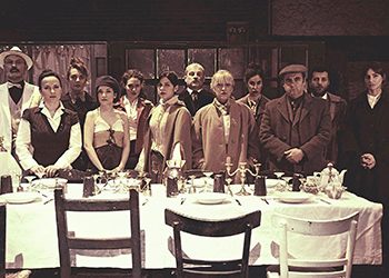 «ΙΛΛΙΝΟΪ» από την Oμάδα Νοσταλγία