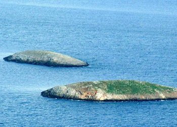 Τουρκικά σκάφη επέστρεψαν στα Ίμια
